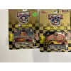 Image 6 : 11 Racing Champions Die Cast Replica's - Nascar 50th Anniversary - - 3.25" premier die cast replica