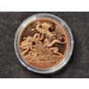 Image 1 : Kraken Anonymous Mint 1 Ounce AVDP .999 Copper Round 