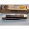 Image 2 : Vintage Parker Eagle Brand U.S.A. Pocket Knife with Original Box