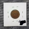 Image 4 : 1863 Harvey & Co General Store in Fort Edward, N.Y. Civil War Token 