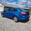 Image 20 : Beautiful Blue 2014 Ford Focus SE FWD ~ 140,369 Miles ~ 2 Liter I-4 Ti-VCT Engine~ Nice Smooth Drive