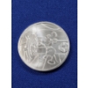 Image 1 : 1928 DISNEY Mickey Mouse "Steamboat Willie" 1 oz Fine Silver Round - Mint Condition