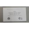 Image 6 : United States Mint 2023 Silver Proof Coin Set Featuring 99.9% Fine Silver Coins