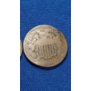 Image 8 : Standing Liberty Quarter, U.S 2 Cent Coin & New Hampshire Department Of Transportation Brass Token 