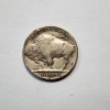 Image 2 : 1935 United States Hobo Nickel - Hand Carved Intricate Design 