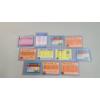 Image 5 : Lot Of Assorted Topps Tiffany Phillies Baseball Cards