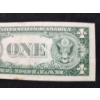 Image 10 : 1935G United States $1 Silver Certificate NO MOTTO - Dillon & Smith Signed - Very Nice Note!