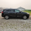 Image 10 : Slick Black 2018 Kia Sorento Only 115,437 Miles ~ 2.4L I-4 DI DOHC ~ 4D AWD SUV ~ FAMILY RIDE!