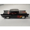 Image 3 : Lot of 3 Vintage Die-Cast Metal Model Cars With Graphics