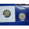 Image 2 : x15 Assorted Year Buffalo Nickels & x1 1948 Wheat Penny