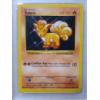 Image 2 : PSA 6 - 1999 Pokemon Game Vulpix 68/102 Shadowless Trading Card 