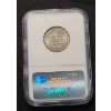 Image 3 : NGC 1954-D MS 66 90% Silver Washington Quarter 