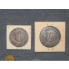 Image 4 : 8 Assorted Tokens & Coins Ft. Two Hotel Coin, Aladdin's Coin, Wooden Nickel & More!