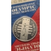 Image 3 : (3) Atlanta Olympics Commemorative Sport Medallions