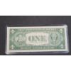 Image 5 : Crisp United States Series 1935 E STAR $1 Silver Certificate With Priest And Humphrey Signatures 
