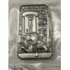Image 1 : Super Rare 2 Ounce Mad Scientist .999 Fine High Relief Silver Bar - 73/125