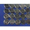 Image 9 : Lot of 30 1943 Lincoln Wheat Steel Pennies FV: $.30