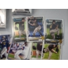 Image 4 : Nice Large Lot of Assorted Baseball Trading Cards Including Rookie Cards, Topps Chrome, & More! 