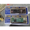 Image 2 : Vintage Toy Collection Including Train Cars, Coloring Books, Ertl Farm Dealership & More!