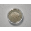 Image 4 : United States Constitution Coin 90% Silver Dollar in Display w/ CoA