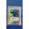 Image 2 : (3) Autographed Panini & Topps Gavin Williams Baseball Trading Cards