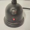 Image 6 : Electrix 7905 Black Gooseneck Task Lamp With Magnetic Base