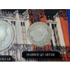 Image 4 : New Orleans Mint Mark Collection: 1908 Barber Dime, 1908 Barber Half Dollar, 1907 Barber Quarter