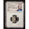 Image 1 : NGC PF69 Ultra Cameo 2016-S Jefferson Nickel From 13 Coin Silver Proof Set