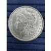 Image 1 : 1884-O Morgan Silver Dollar - Beautiful Condition