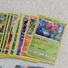 Image 4 : Assortment of Pokemon Trading Cards including Holos and Reproductions