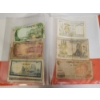 Image 5 : Assorted Foreign Paper Money - Vietnam - 12 Bills Total In Protective Sleeves