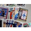 Image 5 : Large Lot of Over 50 Assorted Basketball Trading Cards: NBA Hoops, Rated Rookie, Mosaic, & More!