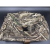 Image 1 : Real Tree Tangle Free Ducks Unlimited Blind Bag - Designed for Water fowling with multiple zipper