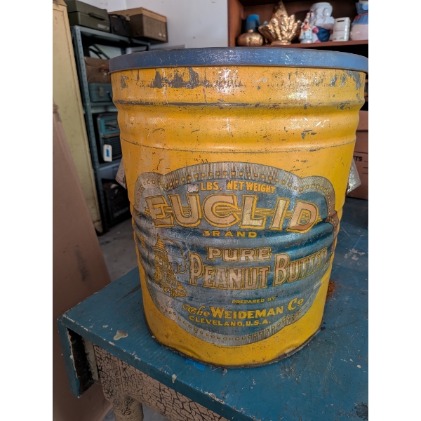 Euclid PB Can