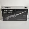Image 2 : Sakerneo Cordless Electric Fillet Knife Model KH-HS 7.2V