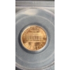 Image 5 : 2006 PCGS MS67RD Lincoln Cent - Does Have Damage To Slab