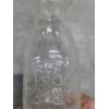 Image 7 : Vintage Metal Milk Can And Collectable Half Pint, Pint, & Quart Glass Milk Bottles 