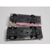 Image 7 : Set of 2: 1:18 Scale Diecast Model Cars: 1956 Ford Crown Victoria & 1958 Edsel Citation Convertible