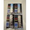 Image 2 : 4 - 1990 Skybox Unopened Basketball Wax Packs - Mint Condition - 15 Cards Per Pack