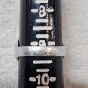 Image 4 : MINT CONDITION!!! Vintage Knights Of Columbus Silver Tone Black Onyx Intaglio Signet Ring - Size 9