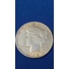 Image 1 : 1922 90% Silver Peace Dollar