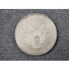 Image 3 : 1 Oz 1998 American Eagle .999 Fine Silver Round 