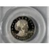 Image 2 : 1999-P PCGS PR69 DCAM Susan B. Anthony Dollar