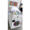 Image 12 : Full Size Arcade Game - THE WONDER WHEEL - Fully working With Keys   - Super Condition