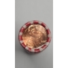 Image 2 : Original Bank Wrapped United States 2025-D Lincoln Shield Cents - $0.50