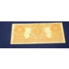 Image 4 : $20 1922 Gold Certificate FR#1187 Speelman/White 