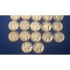 Image 4 : Assorted Years & Mint Marks 90% Silver Mercury Head Dimes - Face Value: $3.70
