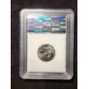 Image 3 : 2005-P American Bison Jefferson Nickel from the Westward Journey Series in Brilliant Uncirculated