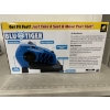 Image 5 : Brand New Blu Tiger Compact Seated Elliptical Machine - New In Box