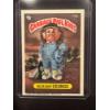 Image 1 : 1986 Garbage Pail Kids - Blue-Boy George - 178B - Mint Condition - High Grade Card